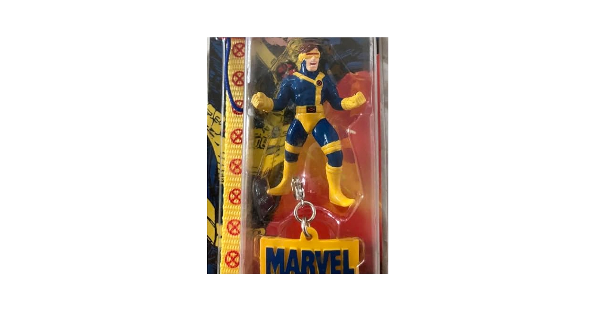 FREE STYLE フィギュア ストラップ ♯Iwk27FJシャキーン!フィギュアストラップ全6種の通販 by